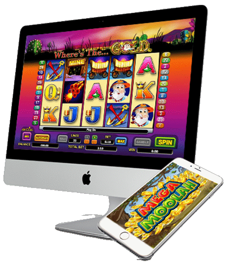 릴게임 - 애플화면